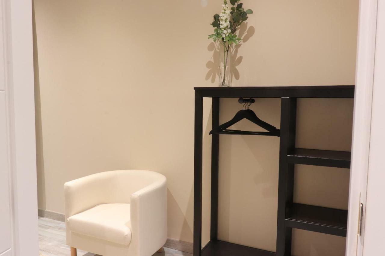 Apartamentos Turisticos Desiree 아리발로 외부 사진
